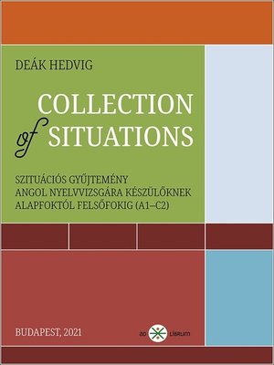cover image of Collection of Situations